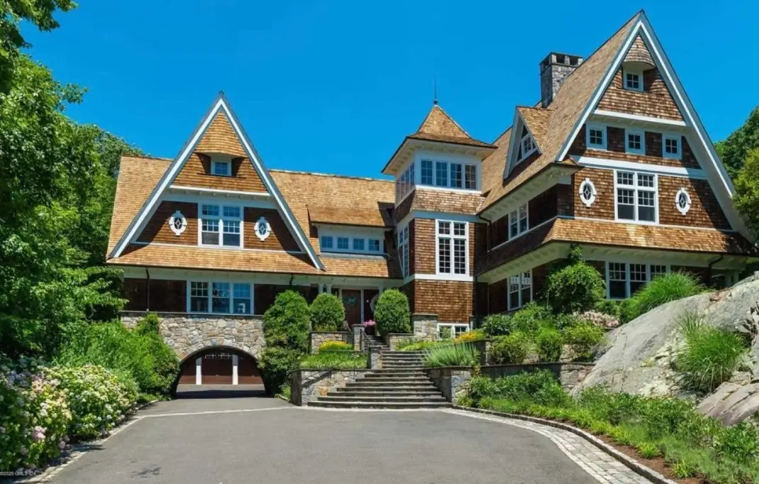Cedar Shake Roofing