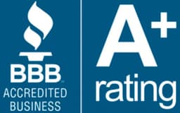 BBB Accredited Business