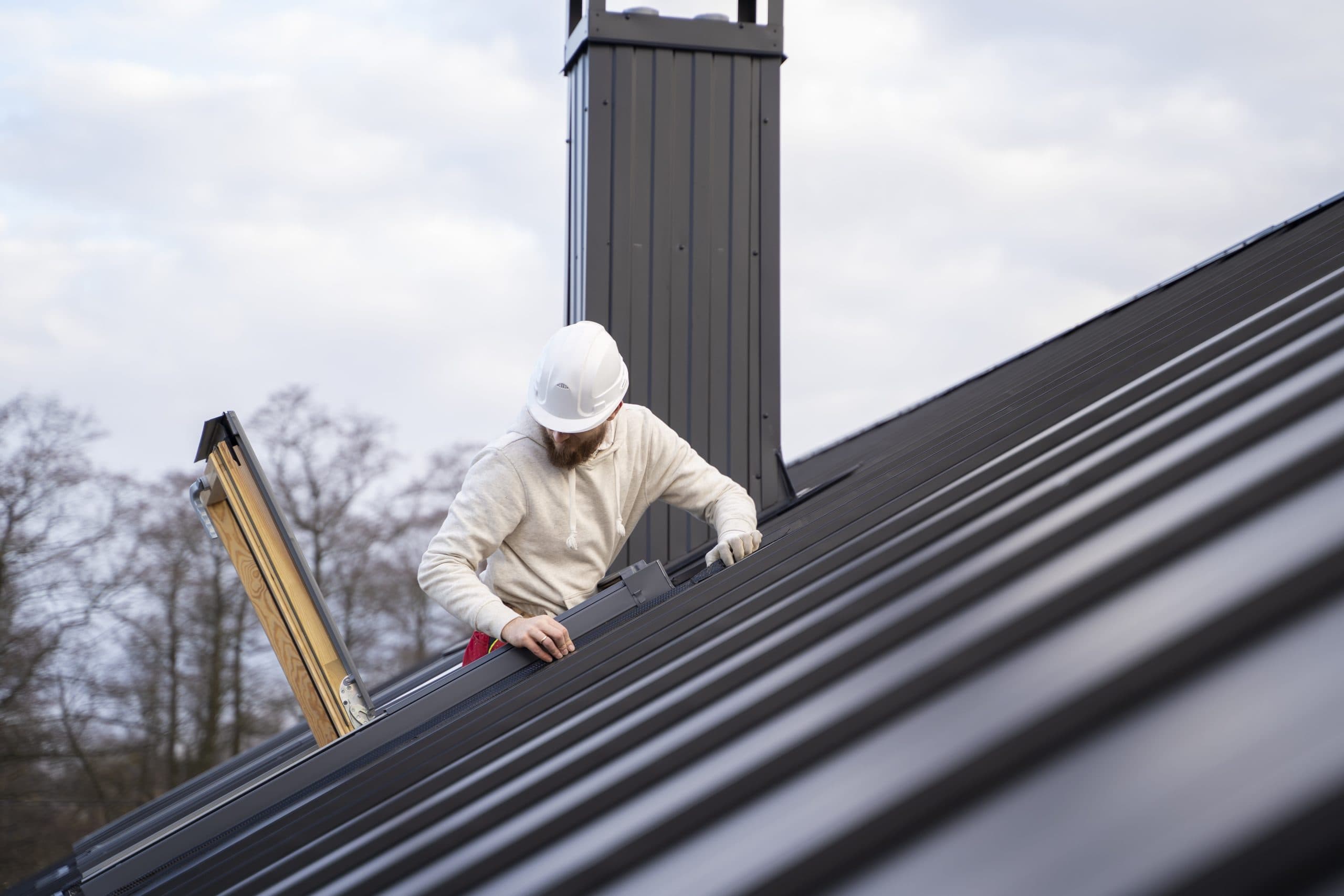 The Ultimate Guide To Pick A Roofing Contractor: 8 Crucial Factors