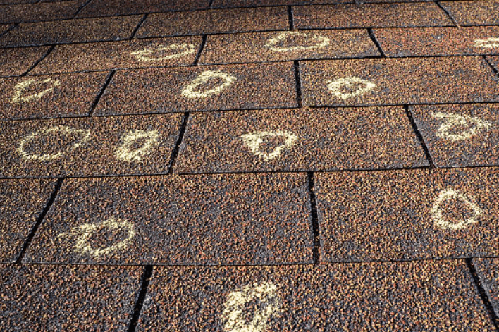 Roof Hail Damage: The Ultimate Guide To What You Need To Know