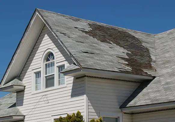 Winter Roof Damage in New Jersey: What Homeowners Should Watch For