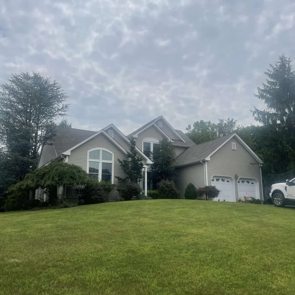 Full Roof Replacement — Panther Valley — Hackettstown, NJ detail 2