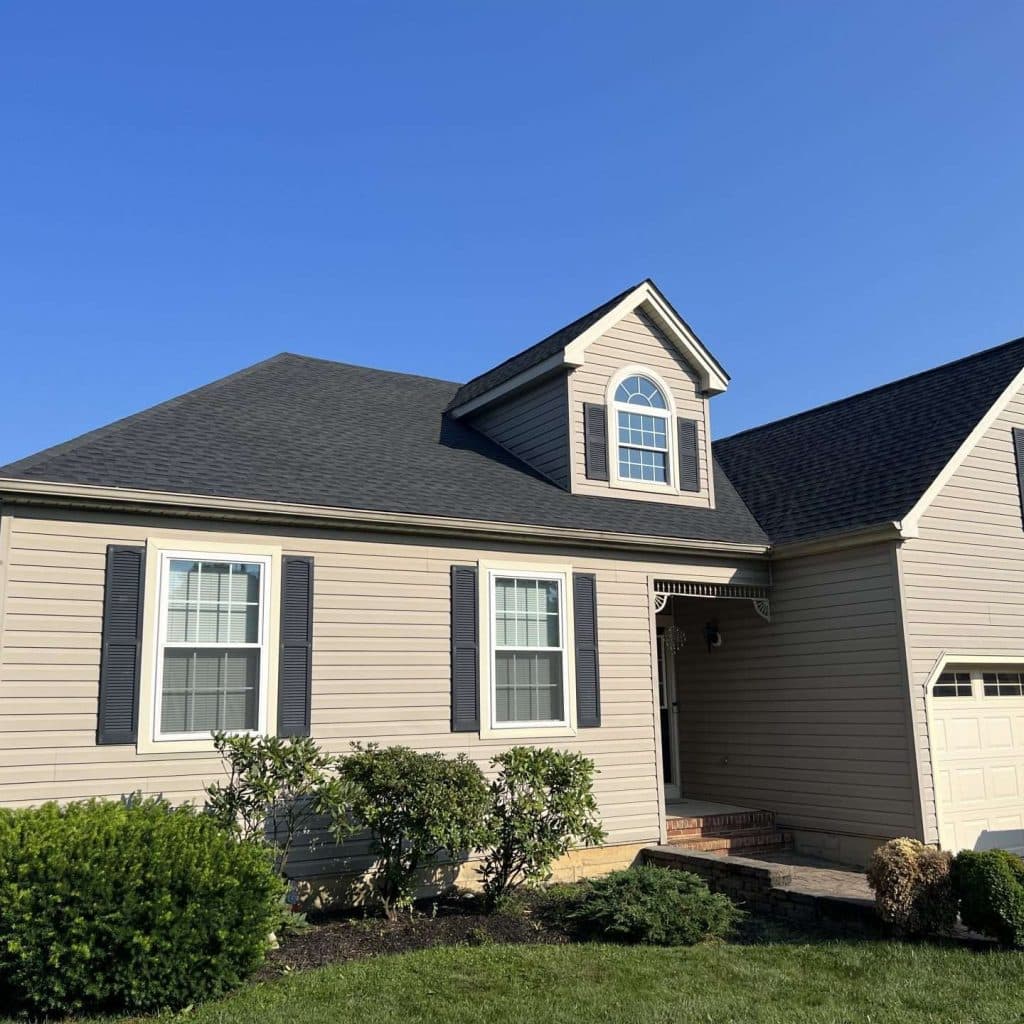 Quality Roof Replacement at an Honest Price — Phillipsburg, NJ detail 2