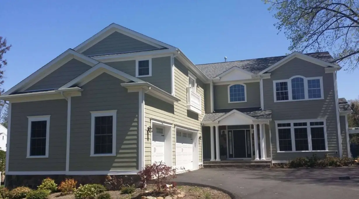 Vinyl Siding